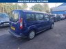 USED 2016 66 FORD GRAND TOURNEO CONNECT GRAND ZETEC TDCI 7 SEATS AIR CON BLUETOOTH PARKING SENSORS 2 OWNERS SERVICE HISTORY WARRANTY