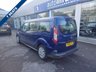 USED 2016 66 FORD GRAND TOURNEO CONNECT GRAND ZETEC TDCI 7 SEATS AIR CON BLUETOOTH PARKING SENSORS 2 OWNERS SERVICE HISTORY WARRANTY
