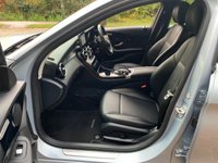 USED 2015 15 MERCEDES-BENZ C-CLASS 2.0 C200 SE EXECUTIVE 4d 184 BHP 2015 MERCEDES C200 SE EXECUTIVE AUTOMATIC SALOON CAR - VERY LOW MILEAGE ONLY 23,462 MILES - 12 MONTHS WARRANTY / BREAKDOWN RECOVERY INCLUDED - 1 FORMER KEEPER FROM BRAND NEW - SERVICE HISTORY - LEATHER - SATELLITE NAVIGATION