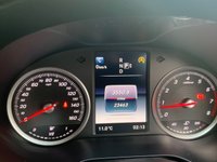 USED 2015 15 MERCEDES-BENZ C-CLASS 2.0 C200 SE EXECUTIVE 4d 184 BHP 2015 MERCEDES C200 SE EXECUTIVE AUTOMATIC SALOON CAR - VERY LOW MILEAGE ONLY 23,462 MILES - 12 MONTHS WARRANTY / BREAKDOWN RECOVERY INCLUDED - 1 FORMER KEEPER FROM BRAND NEW - SERVICE HISTORY - LEATHER - SATELLITE NAVIGATION