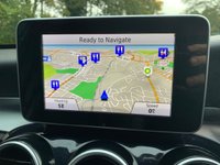 USED 2015 15 MERCEDES-BENZ C-CLASS 2.0 C200 SE EXECUTIVE 4d 184 BHP 2015 MERCEDES C200 SE EXECUTIVE AUTOMATIC SALOON CAR - VERY LOW MILEAGE ONLY 23,462 MILES - 12 MONTHS WARRANTY / BREAKDOWN RECOVERY INCLUDED - 1 FORMER KEEPER FROM BRAND NEW - SERVICE HISTORY - LEATHER - SATELLITE NAVIGATION