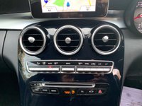 USED 2015 15 MERCEDES-BENZ C-CLASS 2.0 C200 SE EXECUTIVE 4d 184 BHP 2015 MERCEDES C200 SE EXECUTIVE AUTOMATIC SALOON CAR - VERY LOW MILEAGE ONLY 23,462 MILES - 12 MONTHS WARRANTY / BREAKDOWN RECOVERY INCLUDED - 1 FORMER KEEPER FROM BRAND NEW - SERVICE HISTORY - LEATHER - SATELLITE NAVIGATION