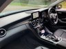 USED 2015 15 MERCEDES-BENZ C-CLASS 2.0 C200 SE EXECUTIVE 4d 184 BHP 2015 MERCEDES C200 SE EXECUTIVE AUTOMATIC SALOON CAR - VERY LOW MILEAGE ONLY 23,462 MILES - 12 MONTHS WARRANTY / BREAKDOWN RECOVERY INCLUDED - 1 FORMER KEEPER FROM BRAND NEW - SERVICE HISTORY - LEATHER - SATELLITE NAVIGATION