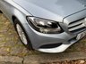 USED 2015 15 MERCEDES-BENZ C-CLASS 2.0 C200 SE EXECUTIVE 4d 184 BHP 2015 MERCEDES C200 SE EXECUTIVE AUTOMATIC SALOON CAR - VERY LOW MILEAGE ONLY 23,462 MILES - 12 MONTHS WARRANTY / BREAKDOWN RECOVERY INCLUDED - 1 FORMER KEEPER FROM BRAND NEW - SERVICE HISTORY - LEATHER - SATELLITE NAVIGATION