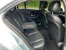 USED 2015 15 MERCEDES-BENZ C-CLASS 2.0 C200 SE EXECUTIVE 4d 184 BHP 2015 MERCEDES C200 SE EXECUTIVE AUTOMATIC SALOON CAR - VERY LOW MILEAGE ONLY 23,462 MILES - 12 MONTHS WARRANTY / BREAKDOWN RECOVERY INCLUDED - 1 FORMER KEEPER FROM BRAND NEW - SERVICE HISTORY - LEATHER - SATELLITE NAVIGATION