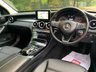 USED 2015 15 MERCEDES-BENZ C-CLASS 2.0 C200 SE EXECUTIVE 4d 184 BHP 2015 MERCEDES C200 SE EXECUTIVE AUTOMATIC SALOON CAR - VERY LOW MILEAGE ONLY 23,462 MILES - 12 MONTHS WARRANTY / BREAKDOWN RECOVERY INCLUDED - 1 FORMER KEEPER FROM BRAND NEW - SERVICE HISTORY - LEATHER - SATELLITE NAVIGATION