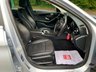 USED 2015 15 MERCEDES-BENZ C-CLASS 2.0 C200 SE EXECUTIVE 4d 184 BHP 2015 MERCEDES C200 SE EXECUTIVE AUTOMATIC SALOON CAR - VERY LOW MILEAGE ONLY 23,462 MILES - 12 MONTHS WARRANTY / BREAKDOWN RECOVERY INCLUDED - 1 FORMER KEEPER FROM BRAND NEW - SERVICE HISTORY - LEATHER - SATELLITE NAVIGATION