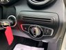 USED 2015 15 MERCEDES-BENZ C-CLASS 2.0 C200 SE EXECUTIVE 4d 184 BHP 2015 MERCEDES C200 SE EXECUTIVE AUTOMATIC SALOON CAR - VERY LOW MILEAGE ONLY 23,462 MILES - 12 MONTHS WARRANTY / BREAKDOWN RECOVERY INCLUDED - 1 FORMER KEEPER FROM BRAND NEW - SERVICE HISTORY - LEATHER - SATELLITE NAVIGATION
