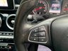 USED 2015 15 MERCEDES-BENZ C-CLASS 2.0 C200 SE EXECUTIVE 4d 184 BHP 2015 MERCEDES C200 SE EXECUTIVE AUTOMATIC SALOON CAR - VERY LOW MILEAGE ONLY 23,462 MILES - 12 MONTHS WARRANTY / BREAKDOWN RECOVERY INCLUDED - 1 FORMER KEEPER FROM BRAND NEW - SERVICE HISTORY - LEATHER - SATELLITE NAVIGATION