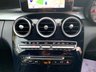 USED 2015 15 MERCEDES-BENZ C-CLASS 2.0 C200 SE EXECUTIVE 4d 184 BHP 2015 MERCEDES C200 SE EXECUTIVE AUTOMATIC SALOON CAR - VERY LOW MILEAGE ONLY 23,462 MILES - 12 MONTHS WARRANTY / BREAKDOWN RECOVERY INCLUDED - 1 FORMER KEEPER FROM BRAND NEW - SERVICE HISTORY - LEATHER - SATELLITE NAVIGATION