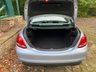 USED 2015 15 MERCEDES-BENZ C-CLASS 2.0 C200 SE EXECUTIVE 4d 184 BHP 2015 MERCEDES C200 SE EXECUTIVE AUTOMATIC SALOON CAR - VERY LOW MILEAGE ONLY 23,462 MILES - 12 MONTHS WARRANTY / BREAKDOWN RECOVERY INCLUDED - 1 FORMER KEEPER FROM BRAND NEW - SERVICE HISTORY - LEATHER - SATELLITE NAVIGATION