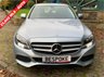 USED 2015 15 MERCEDES-BENZ C-CLASS 2.0 C200 SE EXECUTIVE 4d 184 BHP 2015 MERCEDES C200 SE EXECUTIVE AUTOMATIC SALOON CAR - VERY LOW MILEAGE ONLY 23,462 MILES - 12 MONTHS WARRANTY / BREAKDOWN RECOVERY INCLUDED - 1 FORMER KEEPER FROM BRAND NEW - SERVICE HISTORY - LEATHER - SATELLITE NAVIGATION