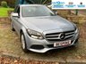 USED 2015 15 MERCEDES-BENZ C-CLASS 2.0 C200 SE EXECUTIVE 4d 184 BHP 2015 MERCEDES C200 SE EXECUTIVE AUTOMATIC SALOON CAR - VERY LOW MILEAGE ONLY 23,462 MILES - 12 MONTHS WARRANTY / BREAKDOWN RECOVERY INCLUDED - 1 FORMER KEEPER FROM BRAND NEW - SERVICE HISTORY - LEATHER - SATELLITE NAVIGATION