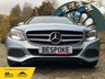 USED 2015 15 MERCEDES-BENZ C-CLASS 2.0 C200 SE EXECUTIVE 4d 184 BHP 2015 MERCEDES C200 SE EXECUTIVE AUTOMATIC SALOON CAR - VERY LOW MILEAGE ONLY 23,462 MILES - 12 MONTHS WARRANTY / BREAKDOWN RECOVERY INCLUDED - 1 FORMER KEEPER FROM BRAND NEW - SERVICE HISTORY - LEATHER - SATELLITE NAVIGATION