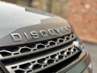 USED 2018 18 LAND ROVER DISCOVERY SPORT 2.0 Si4 (240) SE Tech [7 Seats] 5dr Automatic Euro 6 (Forward Facing Camera, Cruise Control, Rear View Camera, Satellite Navigation) NATIONWIDE DELIVERY - RESERVE ONLINE TODAY