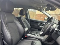USED 2018 18 LAND ROVER DISCOVERY SPORT 2.0 Si4 (240) SE Tech [7 Seats] 5dr Automatic Euro 6 (Forward Facing Camera, Cruise Control, Rear View Camera, Satellite Navigation) NATIONWIDE DELIVERY - RESERVE ONLINE TODAY