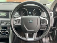 USED 2018 18 LAND ROVER DISCOVERY SPORT 2.0 Si4 (240) SE Tech [7 Seats] 5dr Automatic Euro 6 (Forward Facing Camera, Cruise Control, Rear View Camera, Satellite Navigation) NATIONWIDE DELIVERY - RESERVE ONLINE TODAY