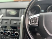USED 2018 18 LAND ROVER DISCOVERY SPORT 2.0 Si4 (240) SE Tech [7 Seats] 5dr Automatic Euro 6 (Forward Facing Camera, Cruise Control, Rear View Camera, Satellite Navigation) NATIONWIDE DELIVERY - RESERVE ONLINE TODAY