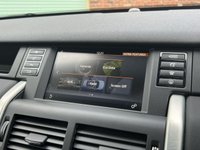 USED 2018 18 LAND ROVER DISCOVERY SPORT 2.0 Si4 (240) SE Tech [7 Seats] 5dr Automatic Euro 6 (Forward Facing Camera, Cruise Control, Rear View Camera, Satellite Navigation) NATIONWIDE DELIVERY - RESERVE ONLINE TODAY