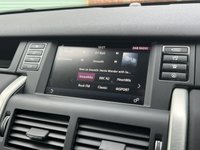 USED 2018 18 LAND ROVER DISCOVERY SPORT 2.0 Si4 (240) SE Tech [7 Seats] 5dr Automatic Euro 6 (Forward Facing Camera, Cruise Control, Rear View Camera, Satellite Navigation) NATIONWIDE DELIVERY - RESERVE ONLINE TODAY