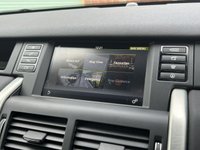 USED 2018 18 LAND ROVER DISCOVERY SPORT 2.0 Si4 (240) SE Tech [7 Seats] 5dr Automatic Euro 6 (Forward Facing Camera, Cruise Control, Rear View Camera, Satellite Navigation) NATIONWIDE DELIVERY - RESERVE ONLINE TODAY