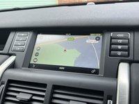 USED 2018 18 LAND ROVER DISCOVERY SPORT 2.0 Si4 (240) SE Tech [7 Seats] 5dr Automatic Euro 6 (Forward Facing Camera, Cruise Control, Rear View Camera, Satellite Navigation) NATIONWIDE DELIVERY - RESERVE ONLINE TODAY
