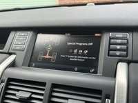 USED 2018 18 LAND ROVER DISCOVERY SPORT 2.0 Si4 (240) SE Tech [7 Seats] 5dr Automatic Euro 6 (Forward Facing Camera, Cruise Control, Rear View Camera, Satellite Navigation) NATIONWIDE DELIVERY - RESERVE ONLINE TODAY