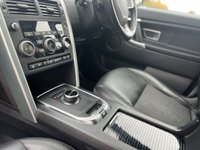 USED 2018 18 LAND ROVER DISCOVERY SPORT 2.0 Si4 (240) SE Tech [7 Seats] 5dr Automatic Euro 6 (Forward Facing Camera, Cruise Control, Rear View Camera, Satellite Navigation) NATIONWIDE DELIVERY - RESERVE ONLINE TODAY