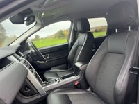 USED 2018 18 LAND ROVER DISCOVERY SPORT 2.0 Si4 (240) SE Tech [7 Seats] 5dr Automatic Euro 6 (Forward Facing Camera, Cruise Control, Rear View Camera, Satellite Navigation) NATIONWIDE DELIVERY - RESERVE ONLINE TODAY