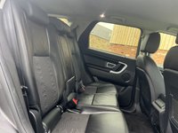 USED 2018 18 LAND ROVER DISCOVERY SPORT 2.0 Si4 (240) SE Tech [7 Seats] 5dr Automatic Euro 6 (Forward Facing Camera, Cruise Control, Rear View Camera, Satellite Navigation) NATIONWIDE DELIVERY - RESERVE ONLINE TODAY