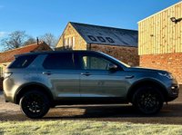USED 2018 18 LAND ROVER DISCOVERY SPORT 2.0 Si4 (240) SE Tech [7 Seats] 5dr Automatic Euro 6 (Forward Facing Camera, Cruise Control, Rear View Camera, Satellite Navigation) NATIONWIDE DELIVERY - RESERVE ONLINE TODAY