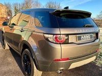 USED 2018 18 LAND ROVER DISCOVERY SPORT 2.0 Si4 (240) SE Tech [7 Seats] 5dr Automatic Euro 6 (Forward Facing Camera, Cruise Control, Rear View Camera, Satellite Navigation) NATIONWIDE DELIVERY - RESERVE ONLINE TODAY