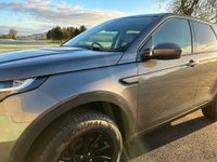 USED 2018 18 LAND ROVER DISCOVERY SPORT 2.0 Si4 (240) SE Tech [7 Seats] 5dr Automatic Euro 6 (Forward Facing Camera, Cruise Control, Rear View Camera, Satellite Navigation) NATIONWIDE DELIVERY - RESERVE ONLINE TODAY