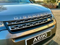 USED 2018 18 LAND ROVER DISCOVERY SPORT 2.0 Si4 (240) SE Tech [7 Seats] 5dr Automatic Euro 6 (Forward Facing Camera, Cruise Control, Rear View Camera, Satellite Navigation) NATIONWIDE DELIVERY - RESERVE ONLINE TODAY