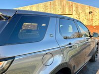 USED 2018 18 LAND ROVER DISCOVERY SPORT 2.0 Si4 (240) SE Tech [7 Seats] 5dr Automatic Euro 6 (Forward Facing Camera, Cruise Control, Rear View Camera, Satellite Navigation) NATIONWIDE DELIVERY - RESERVE ONLINE TODAY