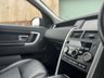 USED 2018 18 LAND ROVER DISCOVERY SPORT 2.0 Si4 (240) SE Tech [7 Seats] 5dr Automatic Euro 6 (Forward Facing Camera, Cruise Control, Rear View Camera, Satellite Navigation) NATIONWIDE DELIVERY - RESERVE ONLINE TODAY