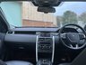 USED 2018 18 LAND ROVER DISCOVERY SPORT 2.0 Si4 (240) SE Tech [7 Seats] 5dr Automatic Euro 6 (Forward Facing Camera, Cruise Control, Rear View Camera, Satellite Navigation) NATIONWIDE DELIVERY - RESERVE ONLINE TODAY