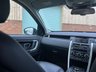USED 2018 18 LAND ROVER DISCOVERY SPORT 2.0 Si4 (240) SE Tech [7 Seats] 5dr Automatic Euro 6 (Forward Facing Camera, Cruise Control, Rear View Camera, Satellite Navigation) NATIONWIDE DELIVERY - RESERVE ONLINE TODAY