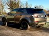 USED 2018 18 LAND ROVER DISCOVERY SPORT 2.0 Si4 (240) SE Tech [7 Seats] 5dr Automatic Euro 6 (Forward Facing Camera, Cruise Control, Rear View Camera, Satellite Navigation) NATIONWIDE DELIVERY - RESERVE ONLINE TODAY
