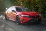 USED 2023 54 HONDA CIVIC 2.0 TYPE R 5d 325 BHP Fantastic Upgrades Package