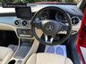 USED 2018 68 MERCEDES-BENZ GLA-CLASS 1.6 GLA 200 SPORT EXECUTIVE 5d 154 BHP FINANCE ALAILABLE ZERO DEPOSIT