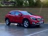 USED 2018 68 MERCEDES-BENZ GLA-CLASS 1.6 GLA 200 SPORT EXECUTIVE 5d 154 BHP FINANCE ALAILABLE ZERO DEPOSIT