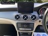 USED 2018 68 MERCEDES-BENZ GLA-CLASS 1.6 GLA 200 SPORT EXECUTIVE 5d 154 BHP FINANCE ALAILABLE ZERO DEPOSIT