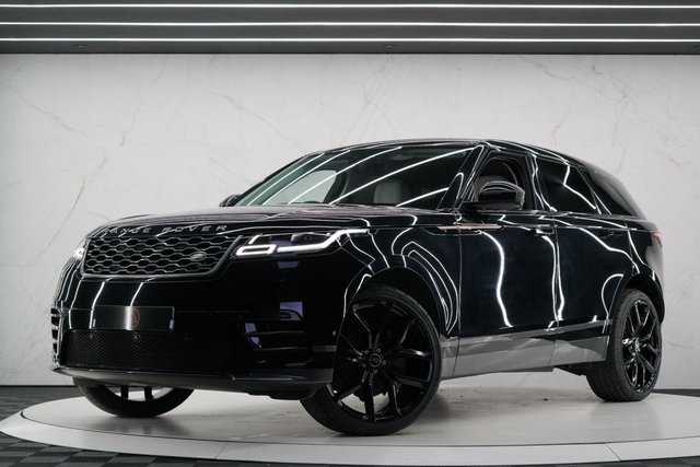 2019 19 Land Rover Range Rover Velar 2.0 R-DYNAMIC SE 5d 178 BHP