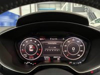 USED 2016 16 AUDI TT 1.8 TFSI S line Coupe 3dr Petrol Manual Euro 6 (s/s) (180 ps) Digi Cockpit,Cruise,DAB