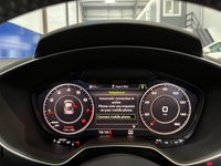 USED 2016 16 AUDI TT 1.8 TFSI S line Coupe 3dr Petrol Manual Euro 6 (s/s) (180 ps) Digi Cockpit,Cruise,DAB