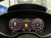 USED 2016 16 AUDI TT 1.8 TFSI S line Coupe 3dr Petrol Manual Euro 6 (s/s) (180 ps) Digi Cockpit,Cruise,DAB