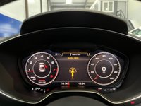 USED 2016 16 AUDI TT 1.8 TFSI S line Coupe 3dr Petrol Manual Euro 6 (s/s) (180 ps) Digi Cockpit,Cruise,DAB