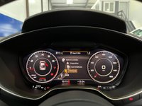 USED 2016 16 AUDI TT 1.8 TFSI S line Coupe 3dr Petrol Manual Euro 6 (s/s) (180 ps) Digi Cockpit,Cruise,DAB