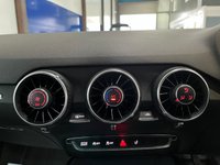 USED 2016 16 AUDI TT 1.8 TFSI S line Coupe 3dr Petrol Manual Euro 6 (s/s) (180 ps) Digi Cockpit,Cruise,DAB